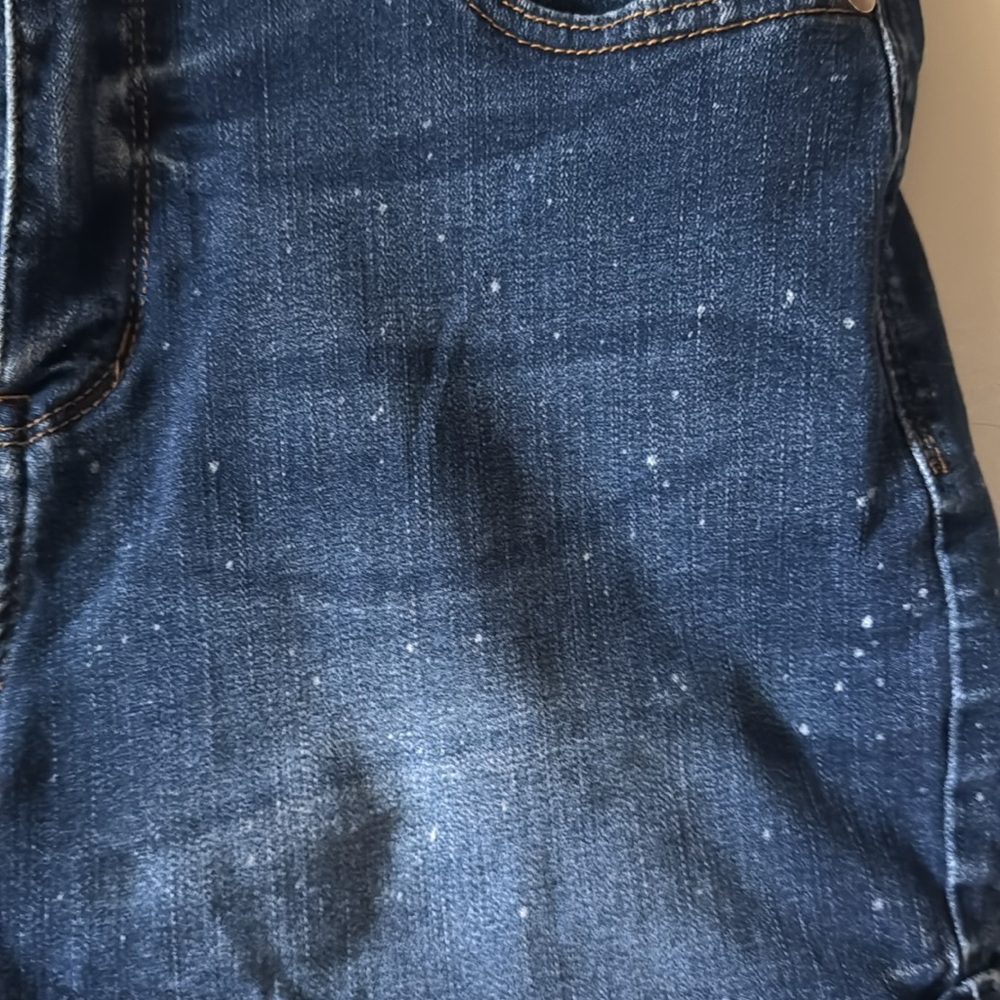 🩳💙🪩Judy Blue Denim Shorts - Picture 2 of 7